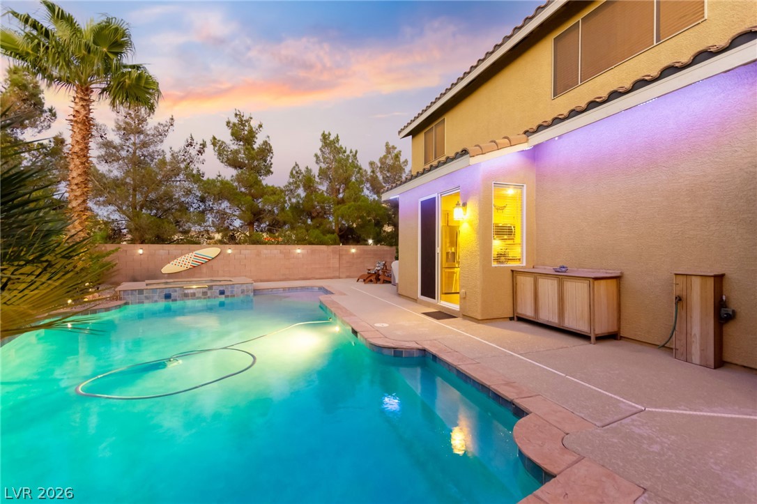 2700 Peekskill Avenue Henderson NV 89052