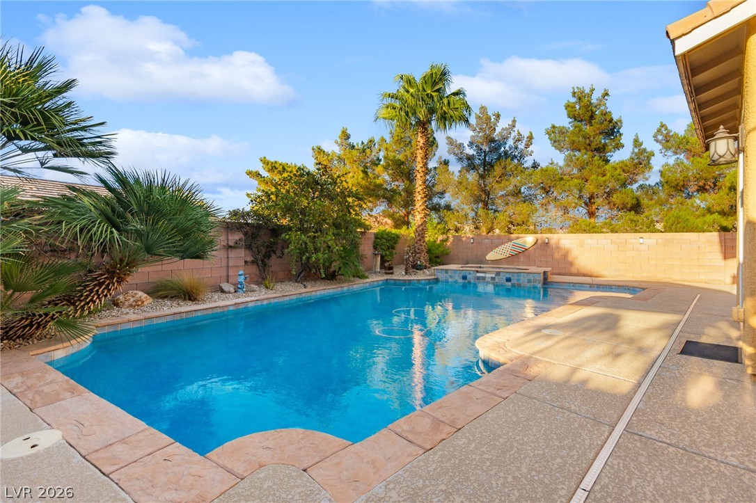 2700 Peekskill Avenue Henderson NV 89052