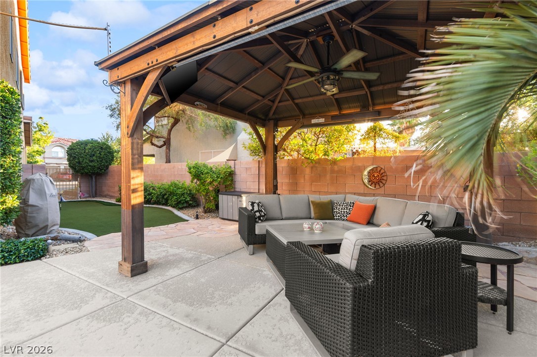 2700 Peekskill Avenue Henderson NV 89052