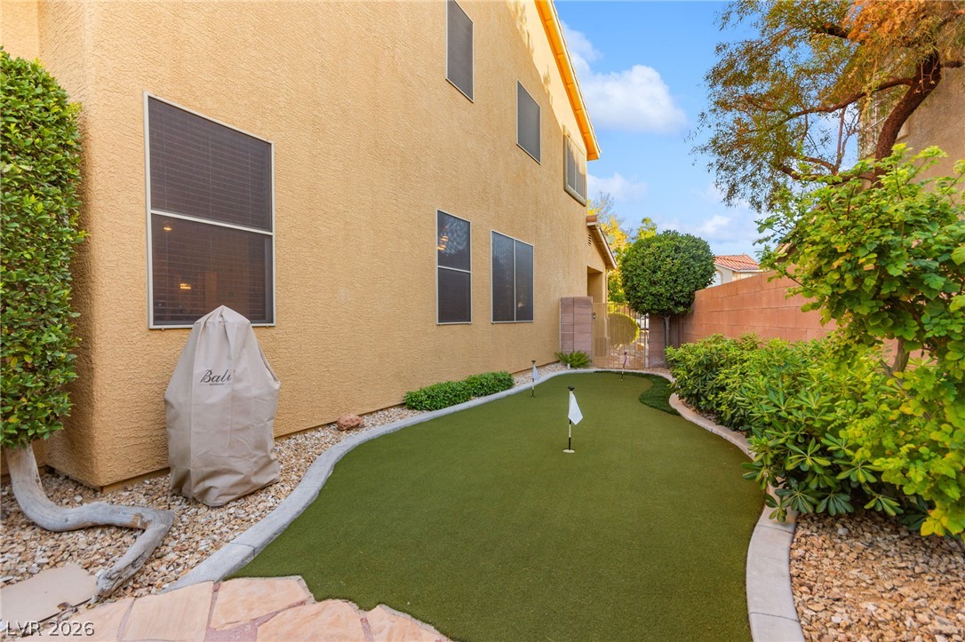 2700 Peekskill Avenue Henderson NV 89052