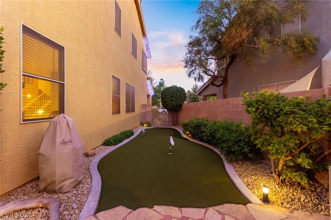 2700 Peekskill Avenue Henderson NV 89052