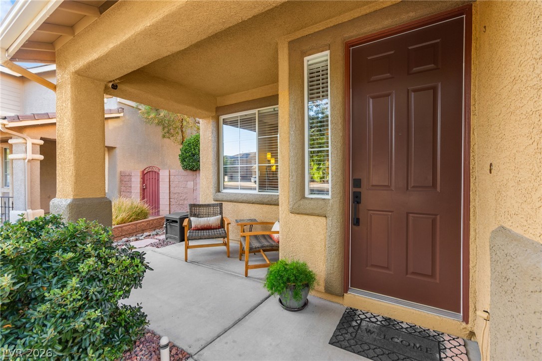 2700 Peekskill Avenue Henderson NV 89052