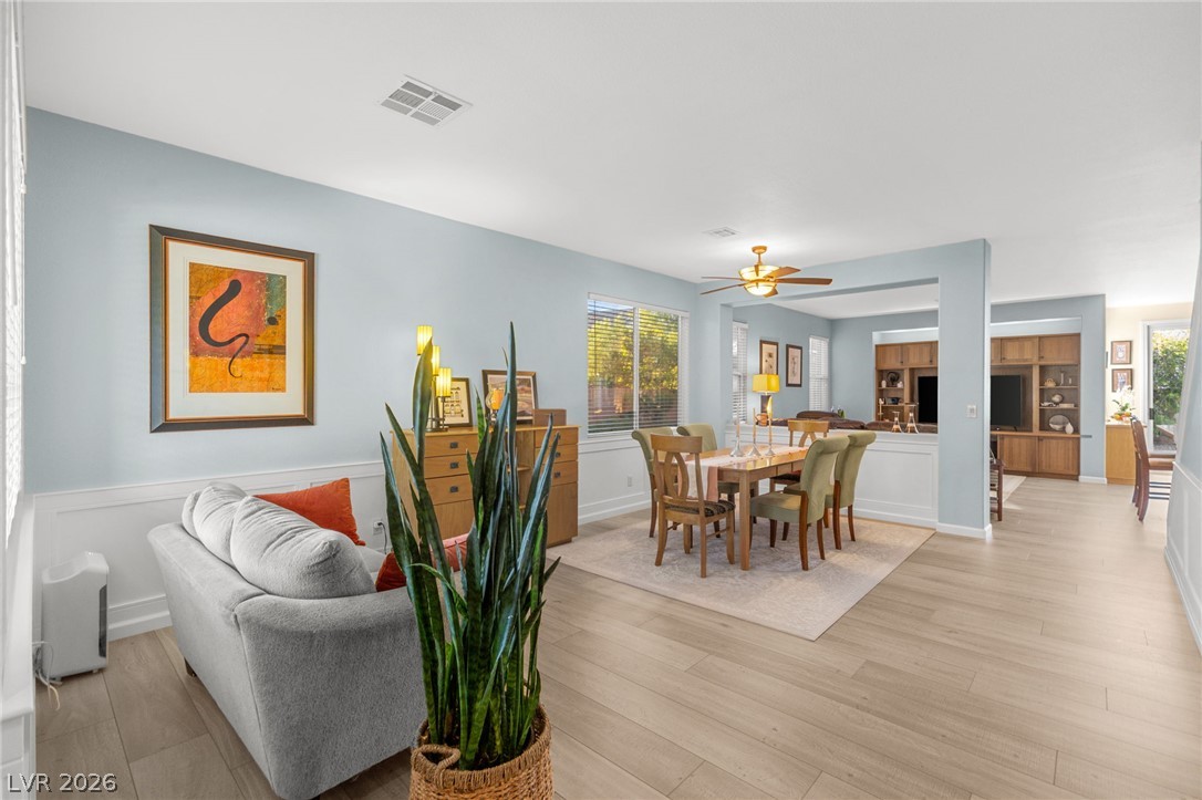 2700 Peekskill Avenue Henderson NV 89052