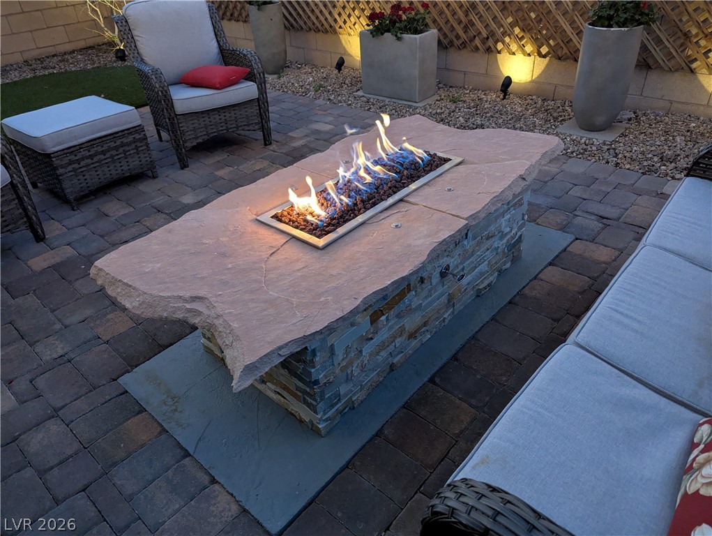 316 Cape Seville Place Henderson NV 89015