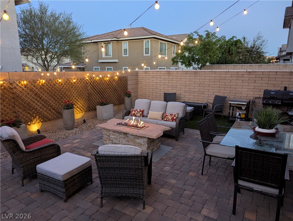 316 Cape Seville Place Henderson NV 89015