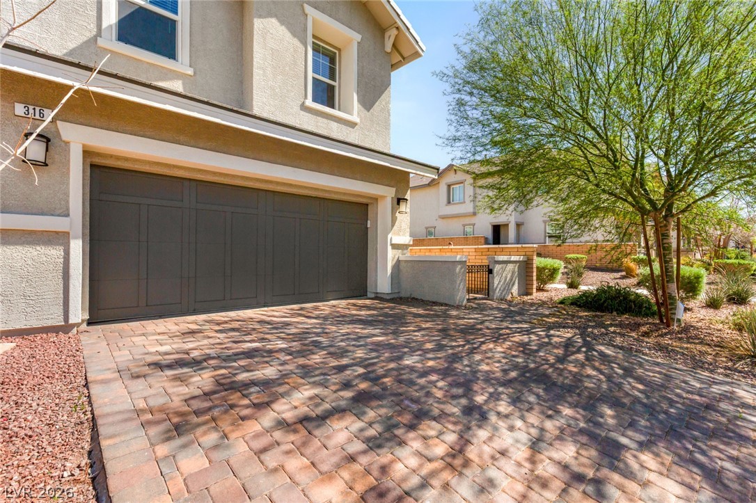 316 Cape Seville Place Henderson NV 89015