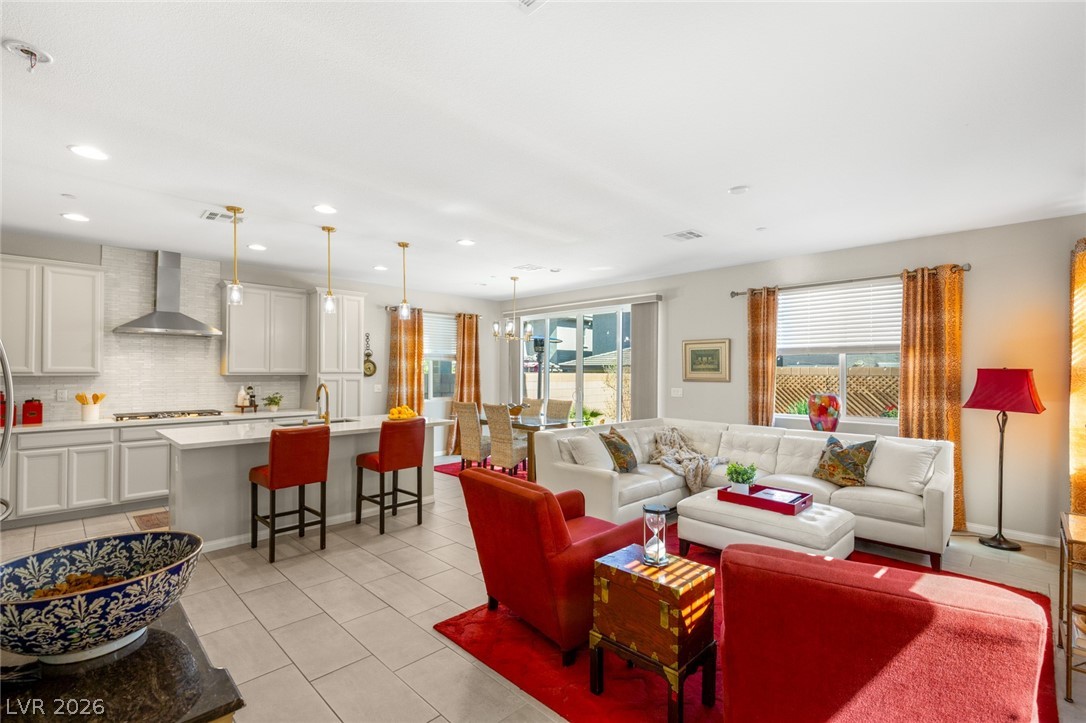 316 Cape Seville Place Henderson NV 89015