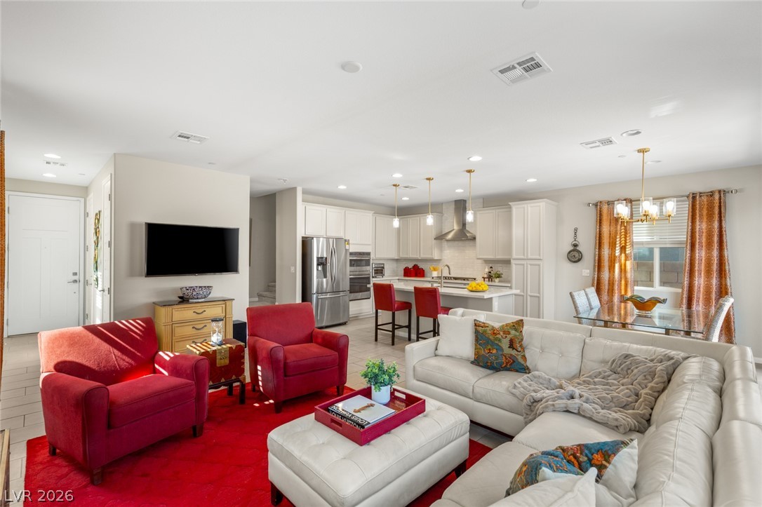316 Cape Seville Place Henderson NV 89015