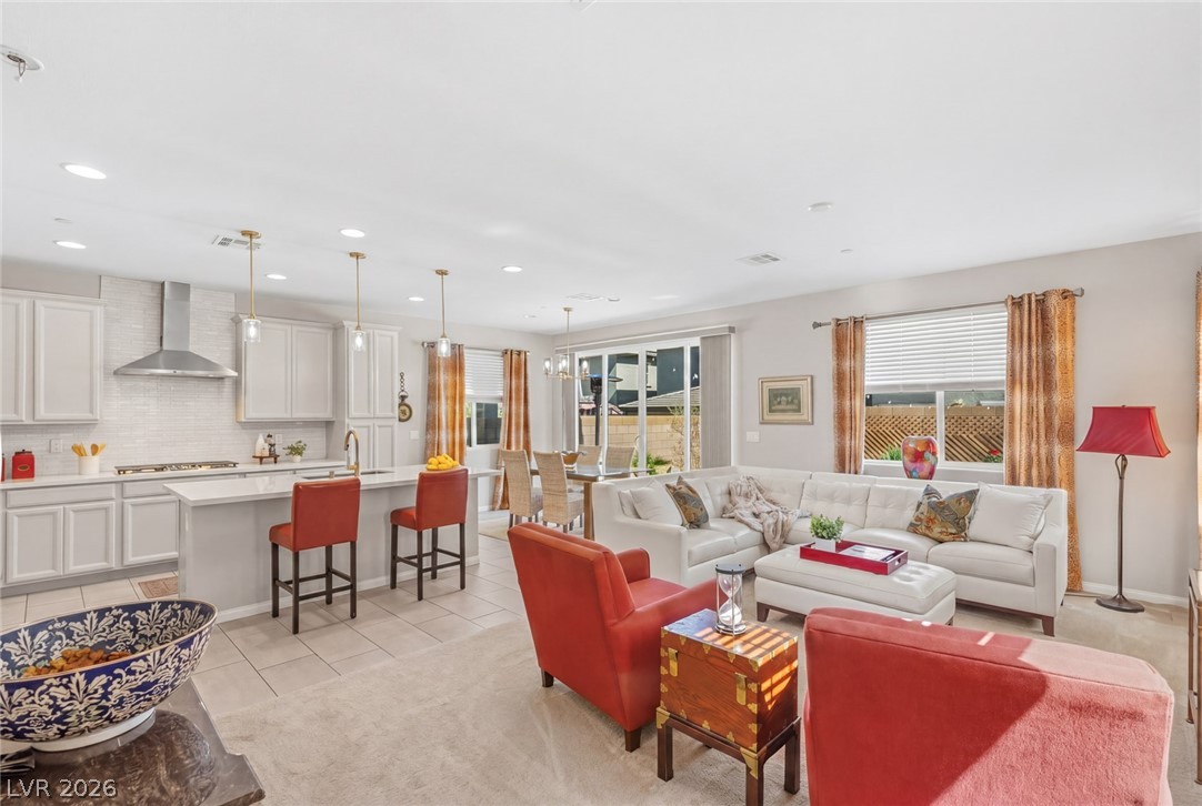316 Cape Seville Place Henderson NV 89015