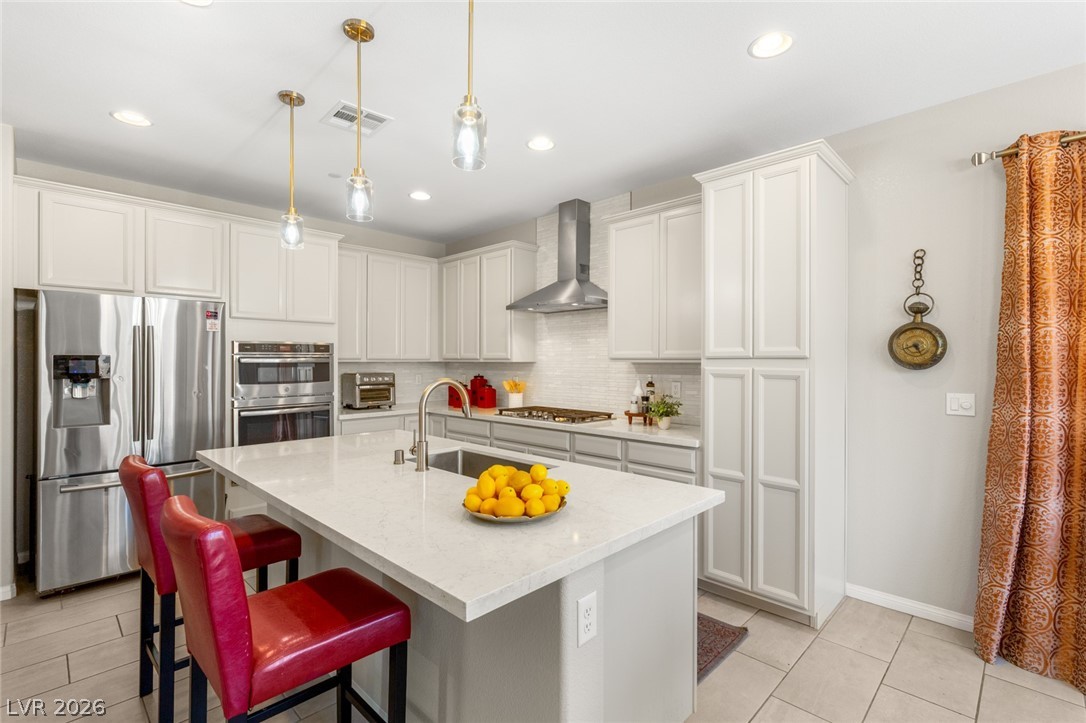 316 Cape Seville Place Henderson NV 89015