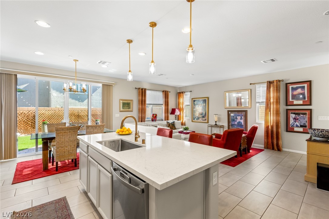 316 Cape Seville Place Henderson NV 89015
