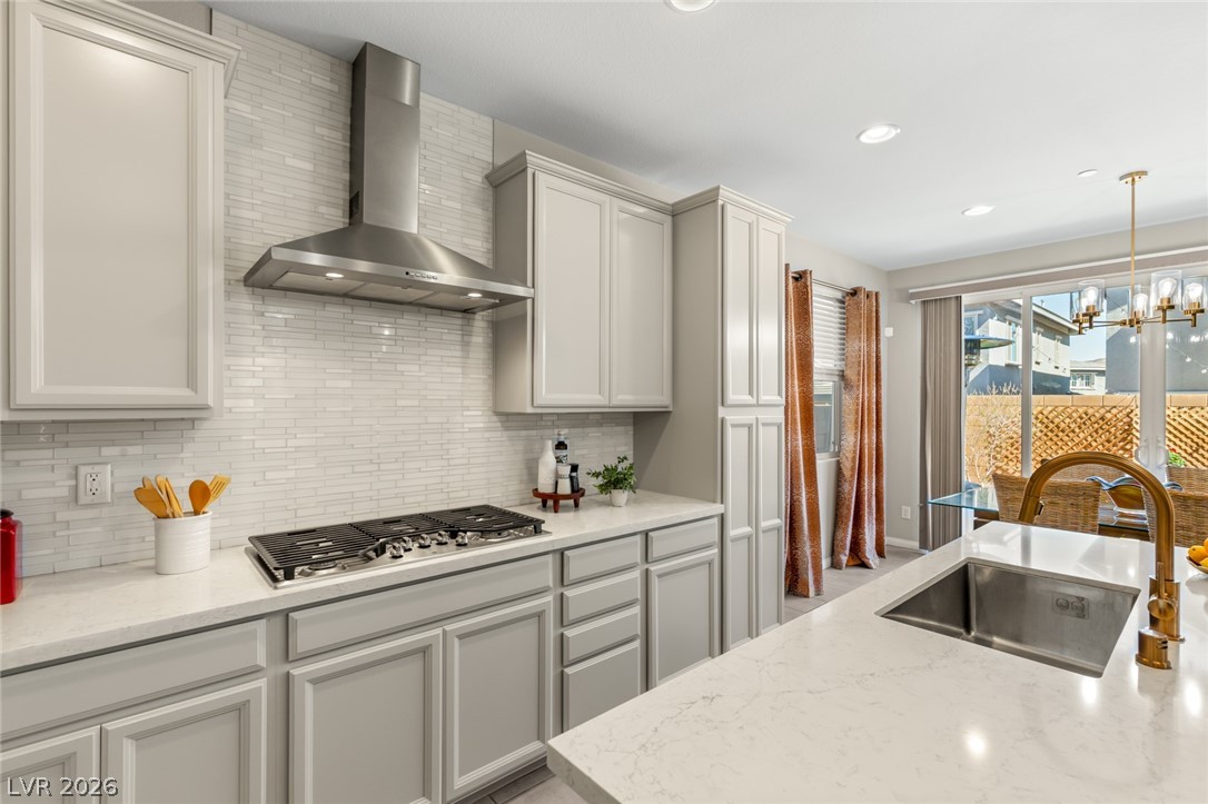 316 Cape Seville Place Henderson NV 89015