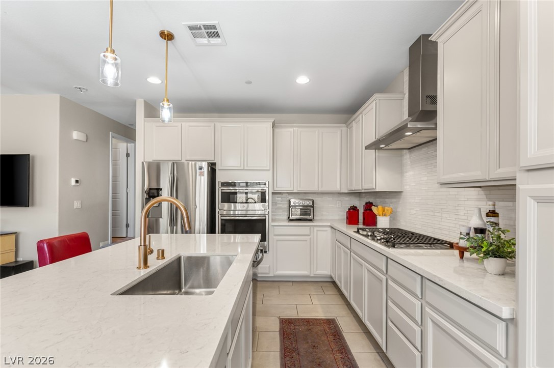 316 Cape Seville Place Henderson NV 89015