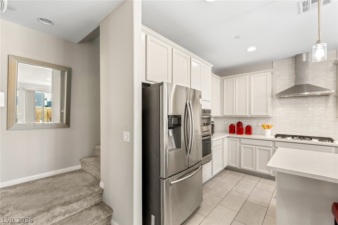 316 Cape Seville Place Henderson NV 89015