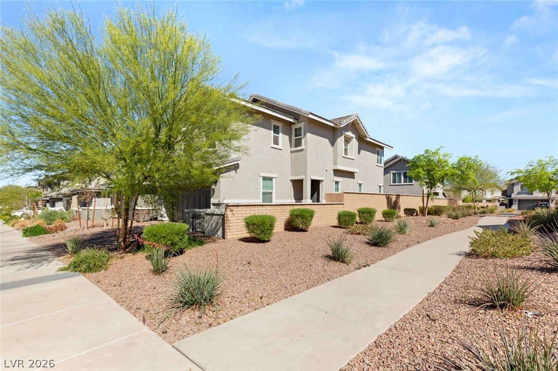 316 Cape Seville Place Henderson NV 89015