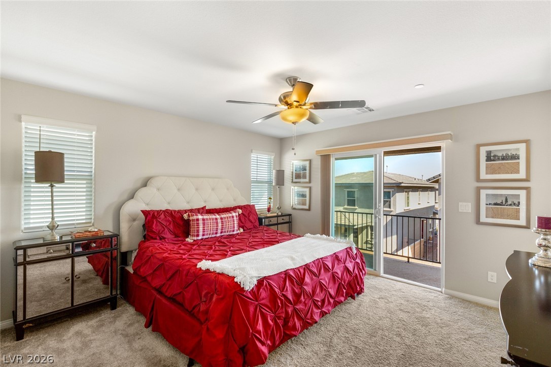 316 Cape Seville Place Henderson NV 89015