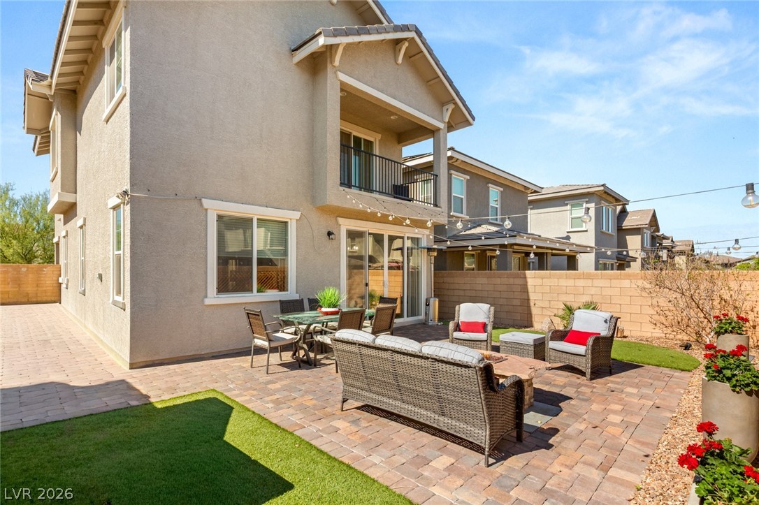 316 Cape Seville Place Henderson NV 89015