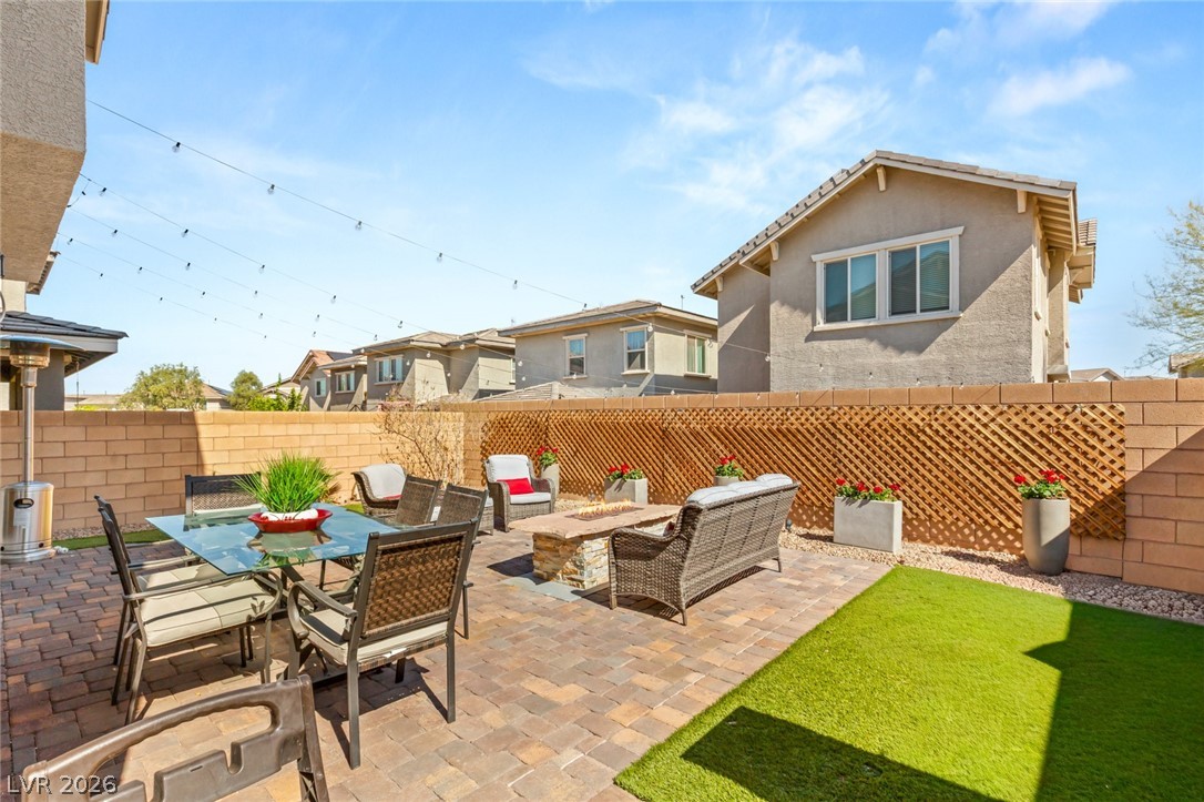 316 Cape Seville Place Henderson NV 89015