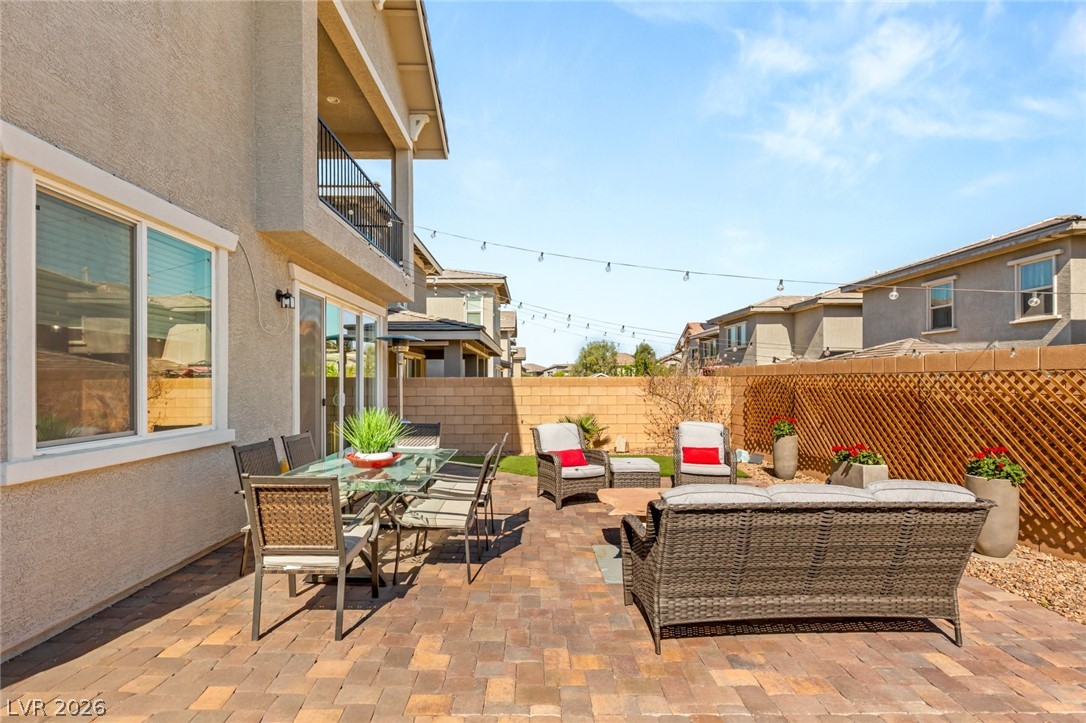 316 Cape Seville Place Henderson NV 89015