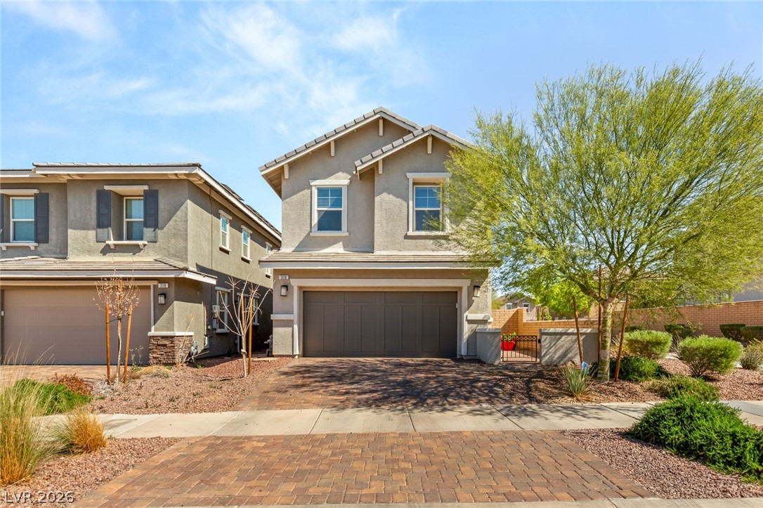 316 Cape Seville Place Henderson NV 89015