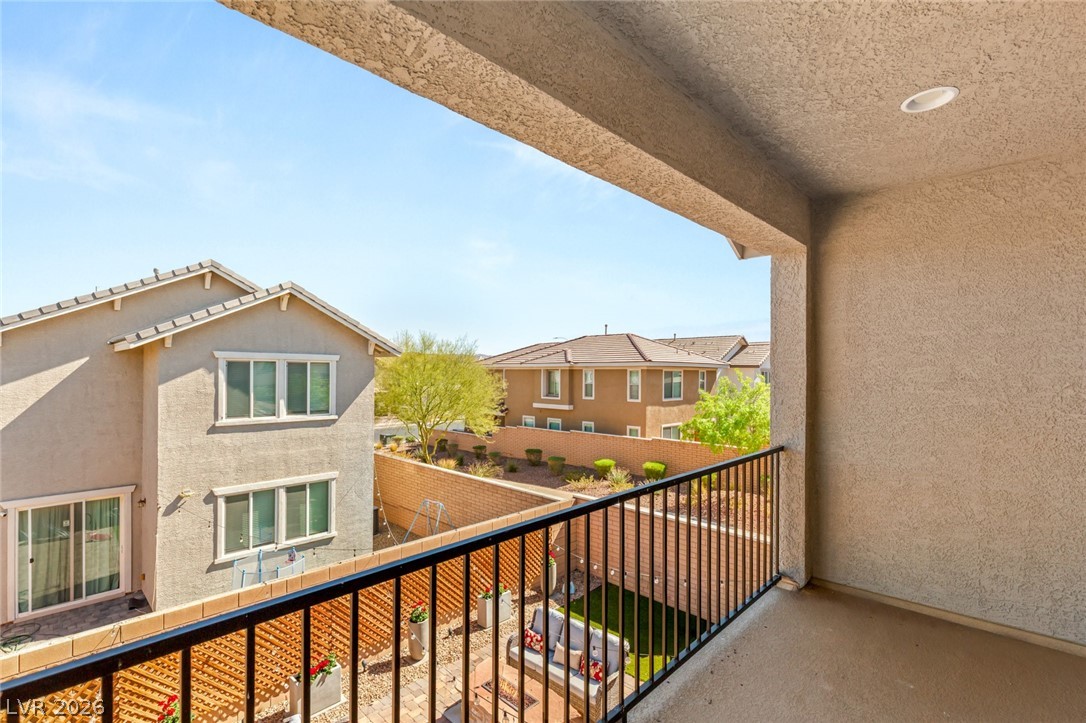 316 Cape Seville Place Henderson NV 89015