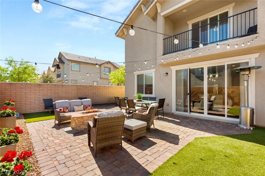 316 Cape Seville Place Henderson NV 89015