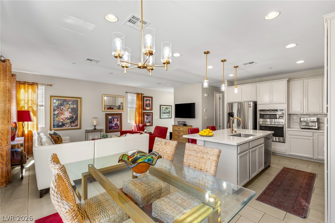 316 Cape Seville Place Henderson NV 89015