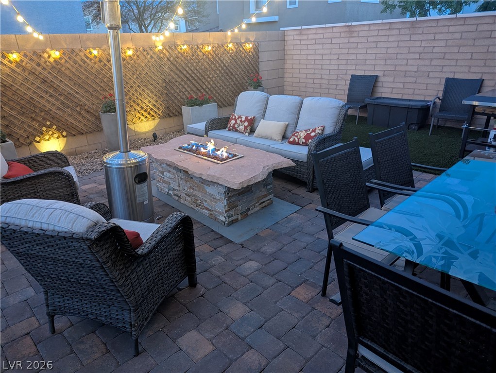 316 Cape Seville Place Henderson NV 89015