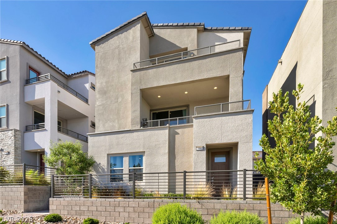 11512 Fleet Wing Avenue Las Vegas NV 89138