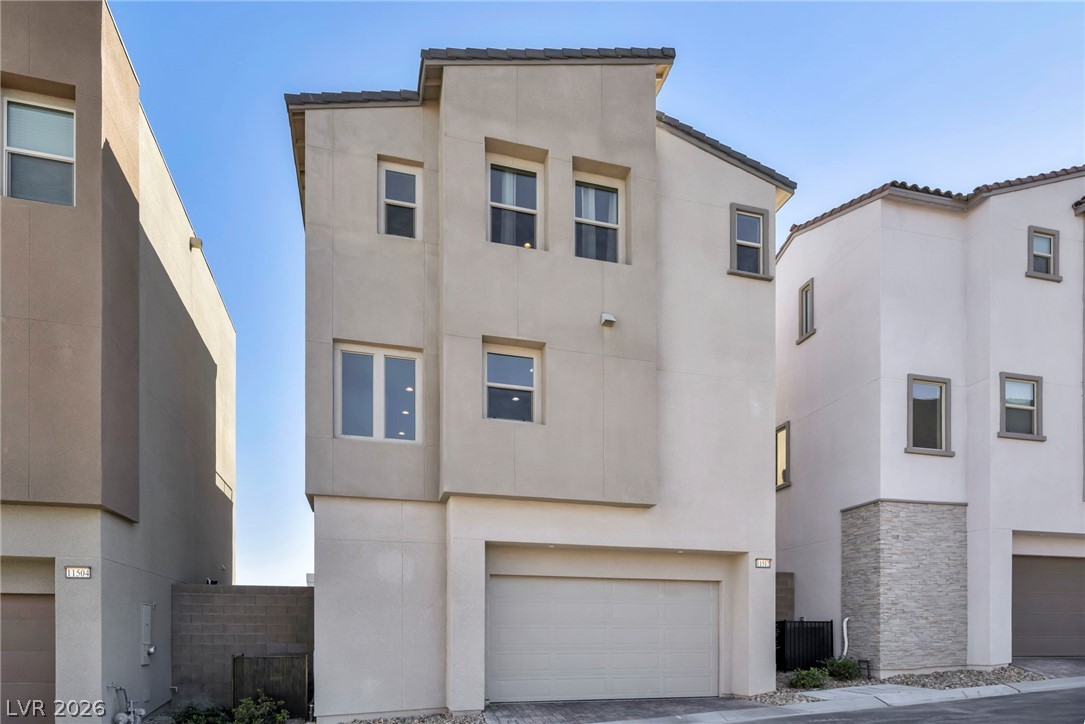 11512 Fleet Wing Avenue Las Vegas NV 89138
