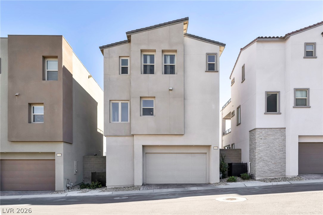 11512 Fleet Wing Avenue Las Vegas NV 89138