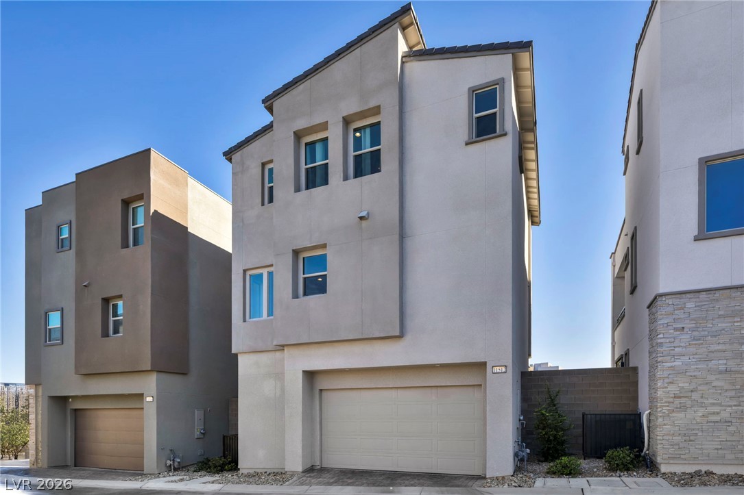 11512 Fleet Wing Avenue Las Vegas NV 89138