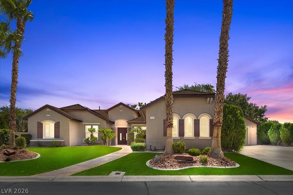 10658 Callington Way Las Vegas NV 89183