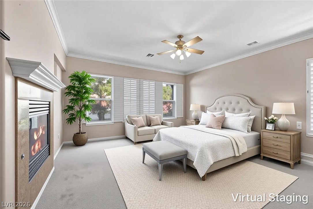 10658 Callington Way Las Vegas NV 89183