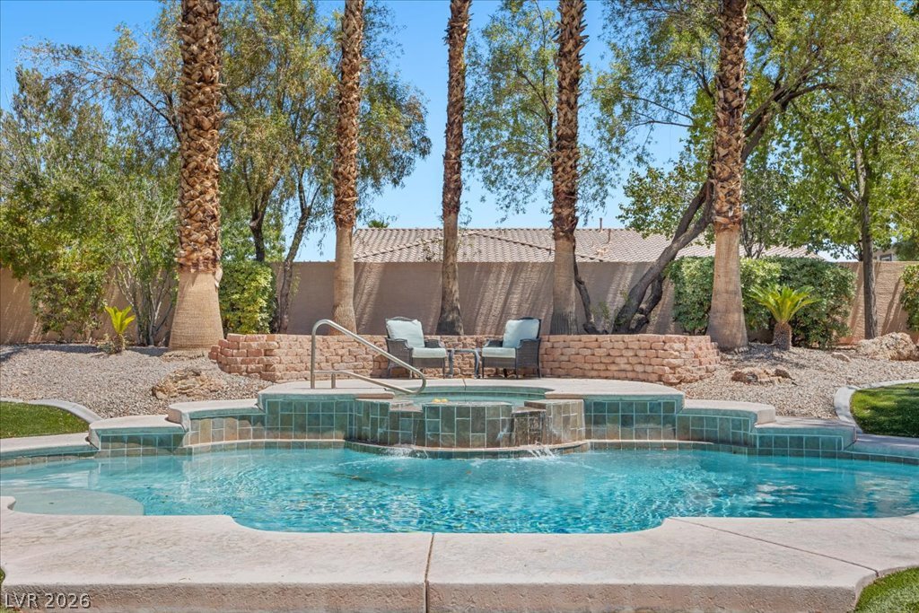 10658 Callington Way Las Vegas NV 89183
