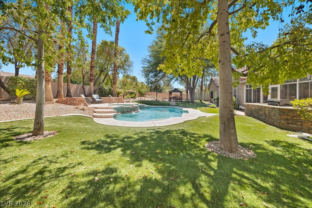 10658 Callington Way Las Vegas NV 89183