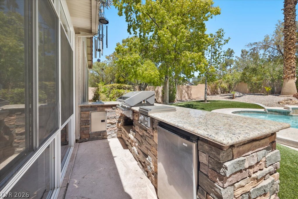 10658 Callington Way Las Vegas NV 89183