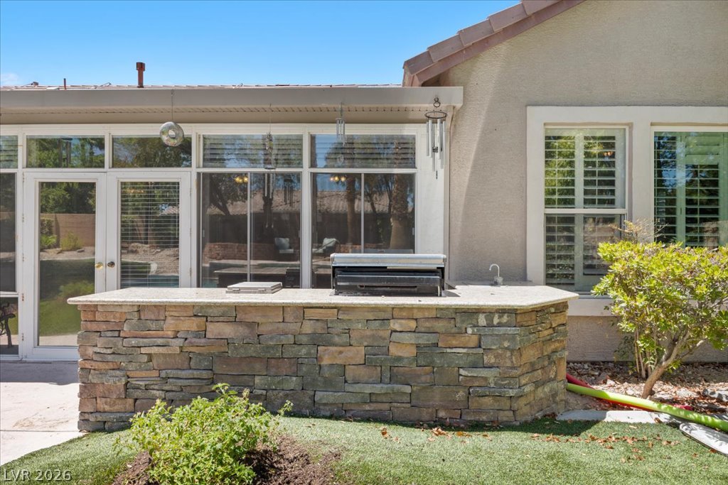 10658 Callington Way Las Vegas NV 89183