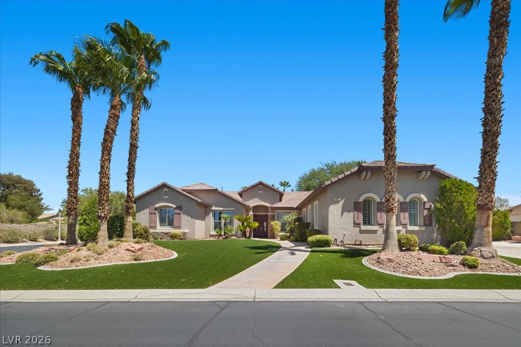10658 Callington Way Las Vegas NV 89183