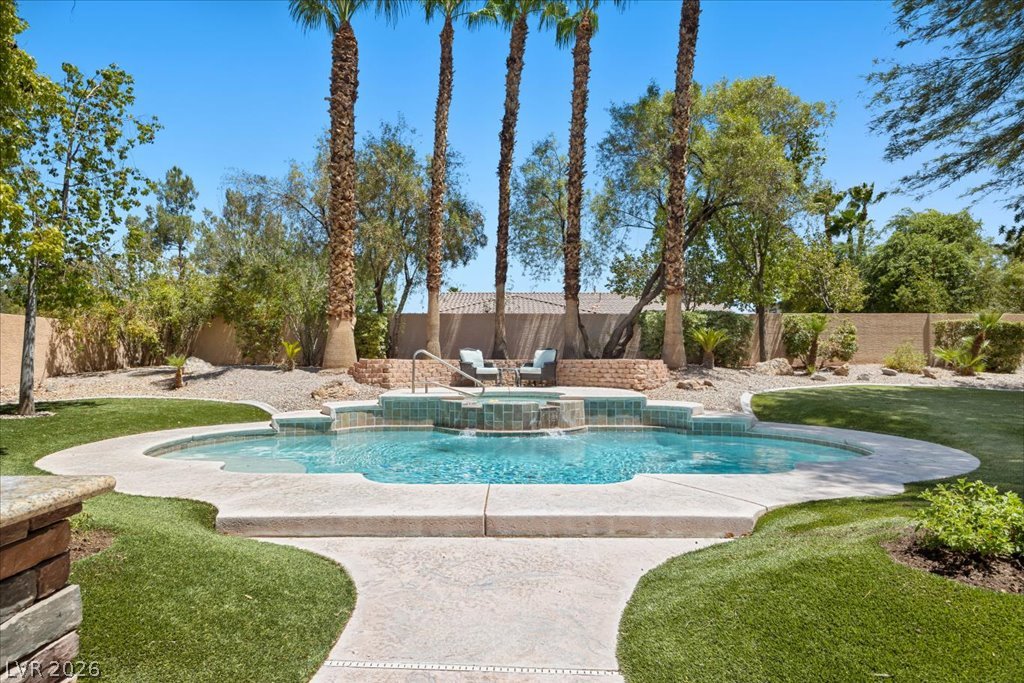 10658 Callington Way Las Vegas NV 89183