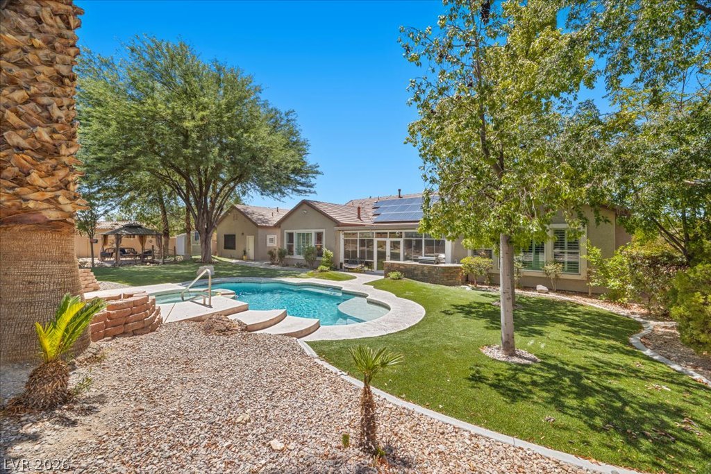 10658 Callington Way Las Vegas NV 89183