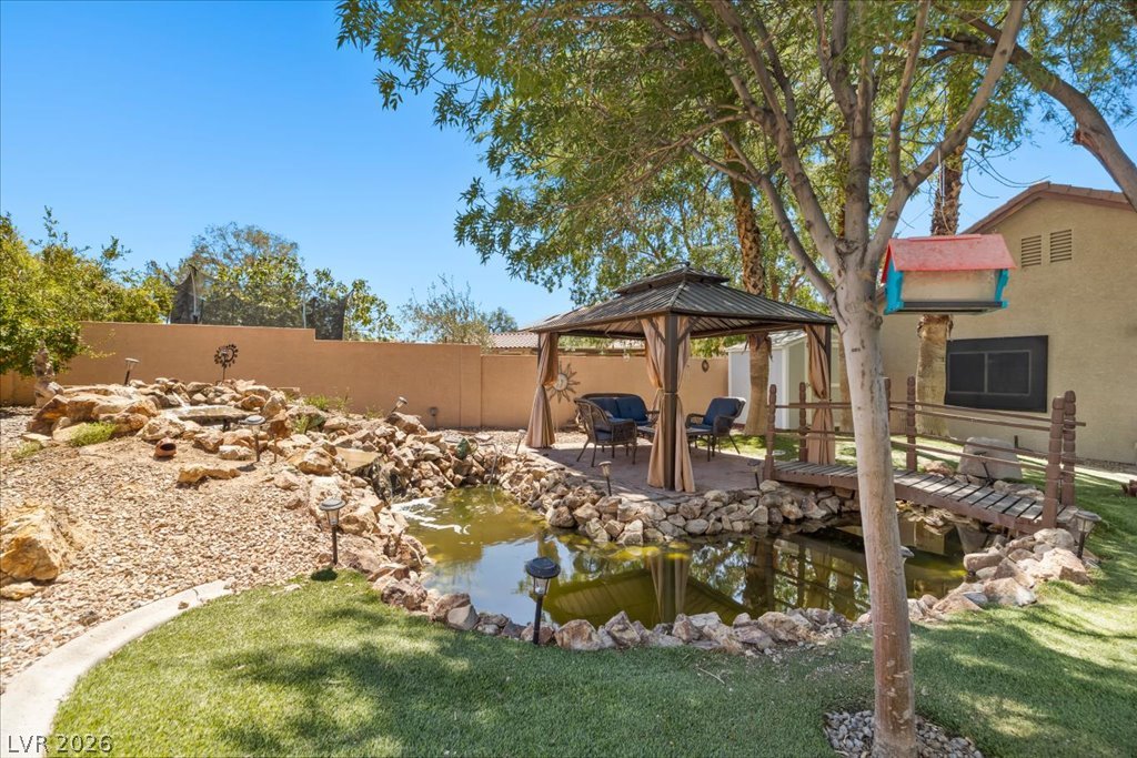 10658 Callington Way Las Vegas NV 89183