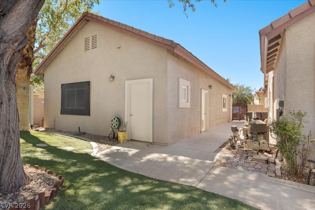 10658 Callington Way Las Vegas NV 89183