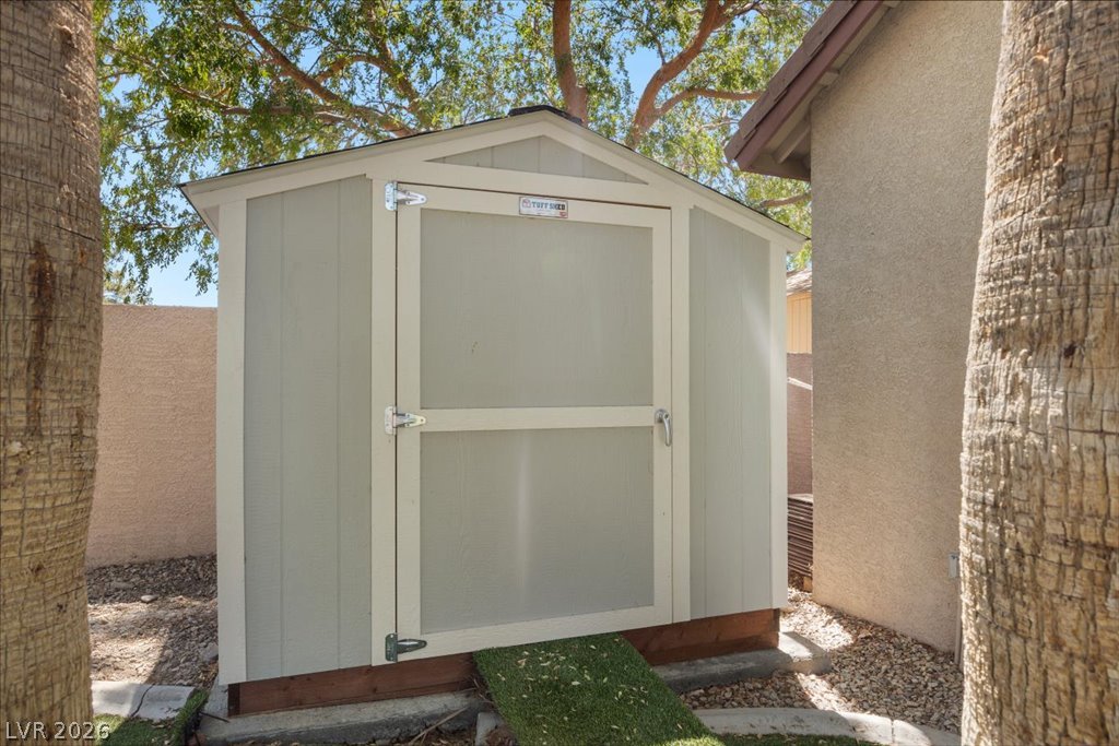 10658 Callington Way Las Vegas NV 89183