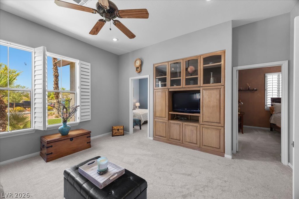 10658 Callington Way Las Vegas NV 89183