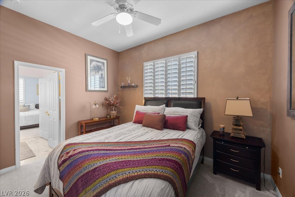10658 Callington Way Las Vegas NV 89183