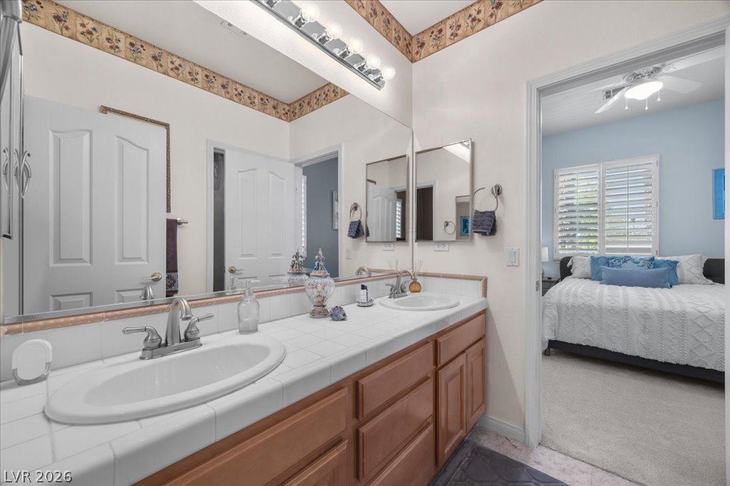 10658 Callington Way Las Vegas NV 89183
