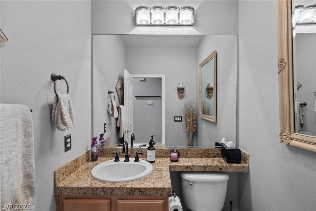 10658 Callington Way Las Vegas NV 89183