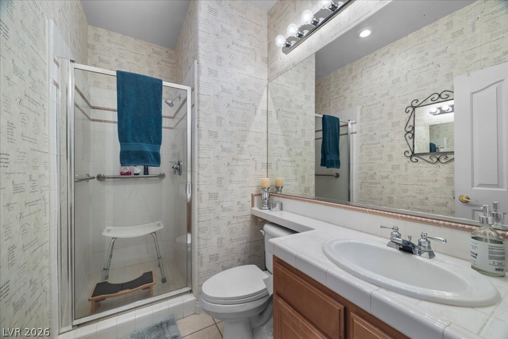 10658 Callington Way Las Vegas NV 89183
