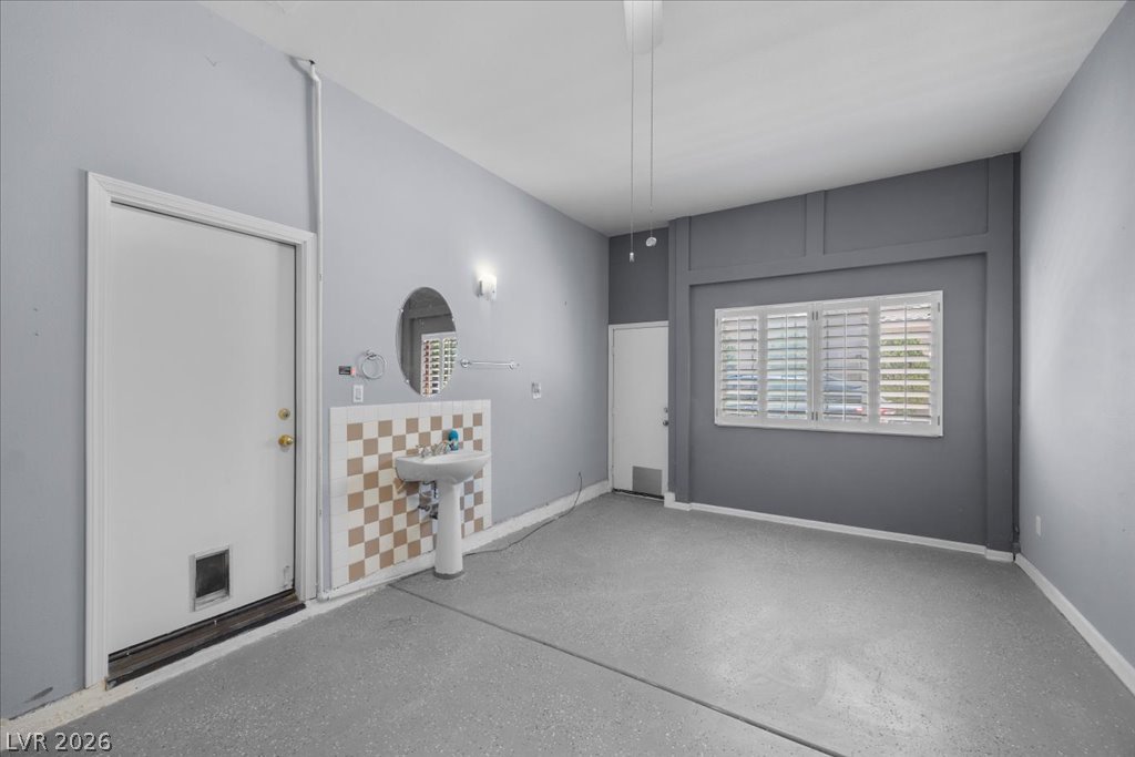10658 Callington Way Las Vegas NV 89183